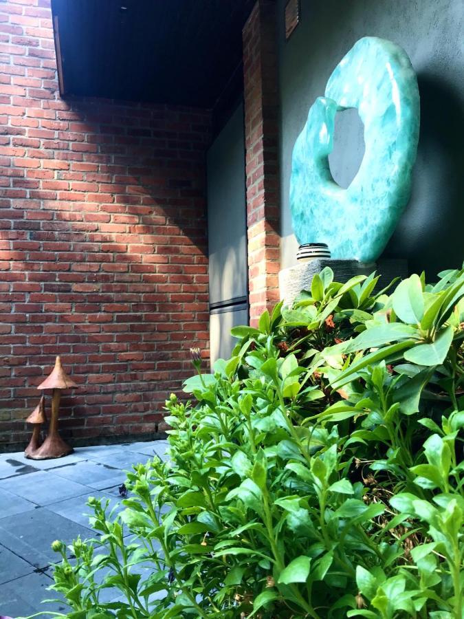 Sweetwater Prive Wellness Villa Oud-Heverlee ภายนอก รูปภาพ